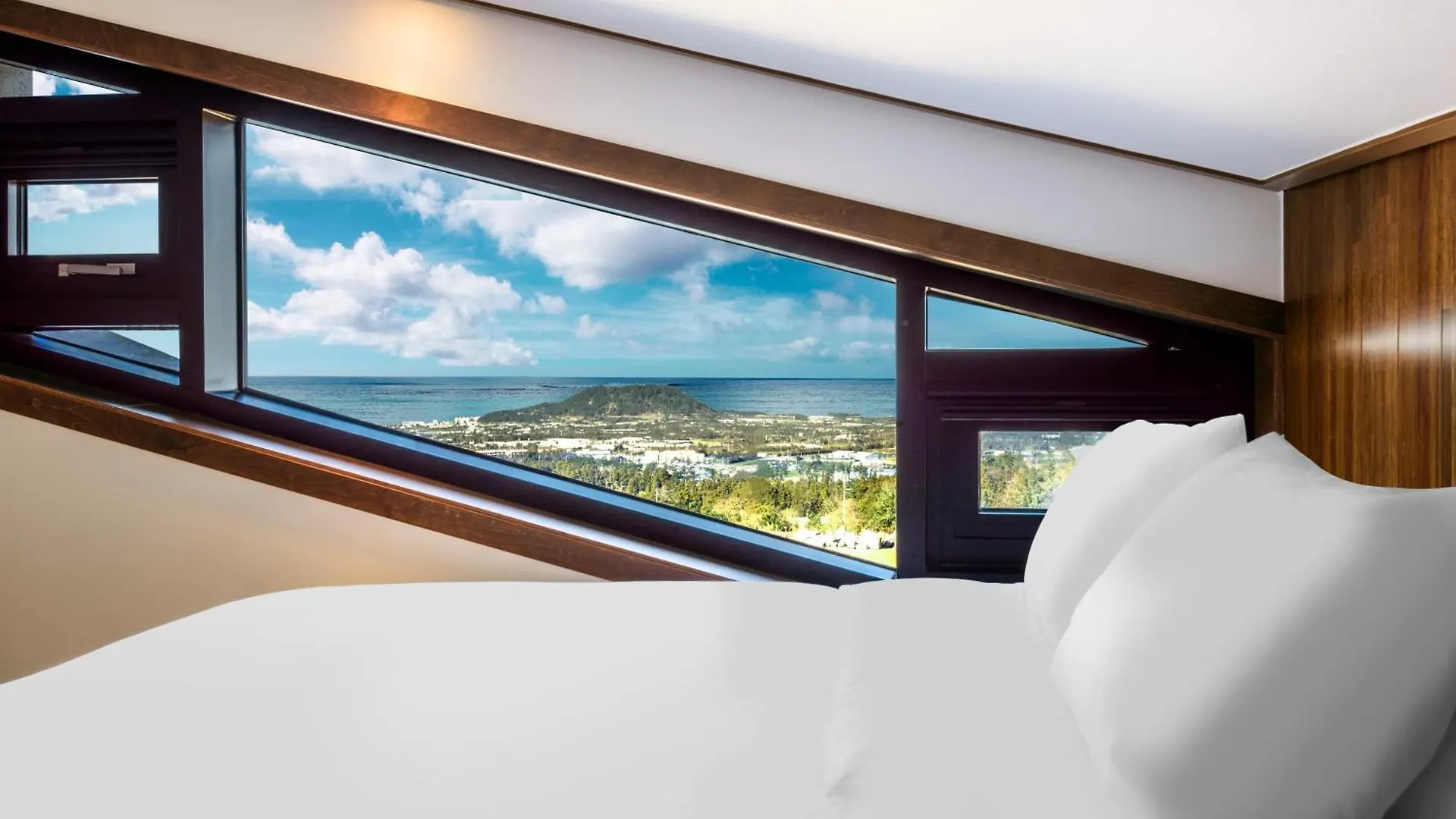 The View Pension Jeju 0*,  Corea del Sur